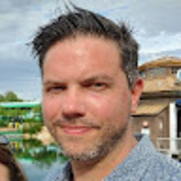 Meet your Posher, David - Picture 1 of 1